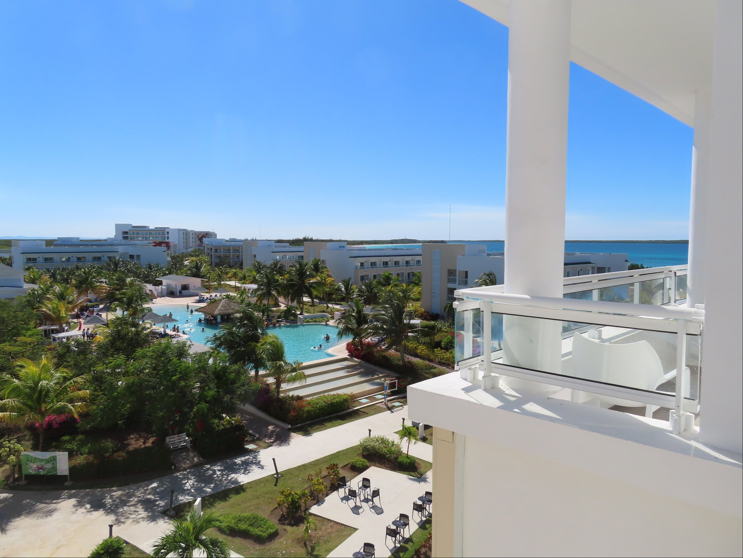 Vila Galé Cayo Santa Maria