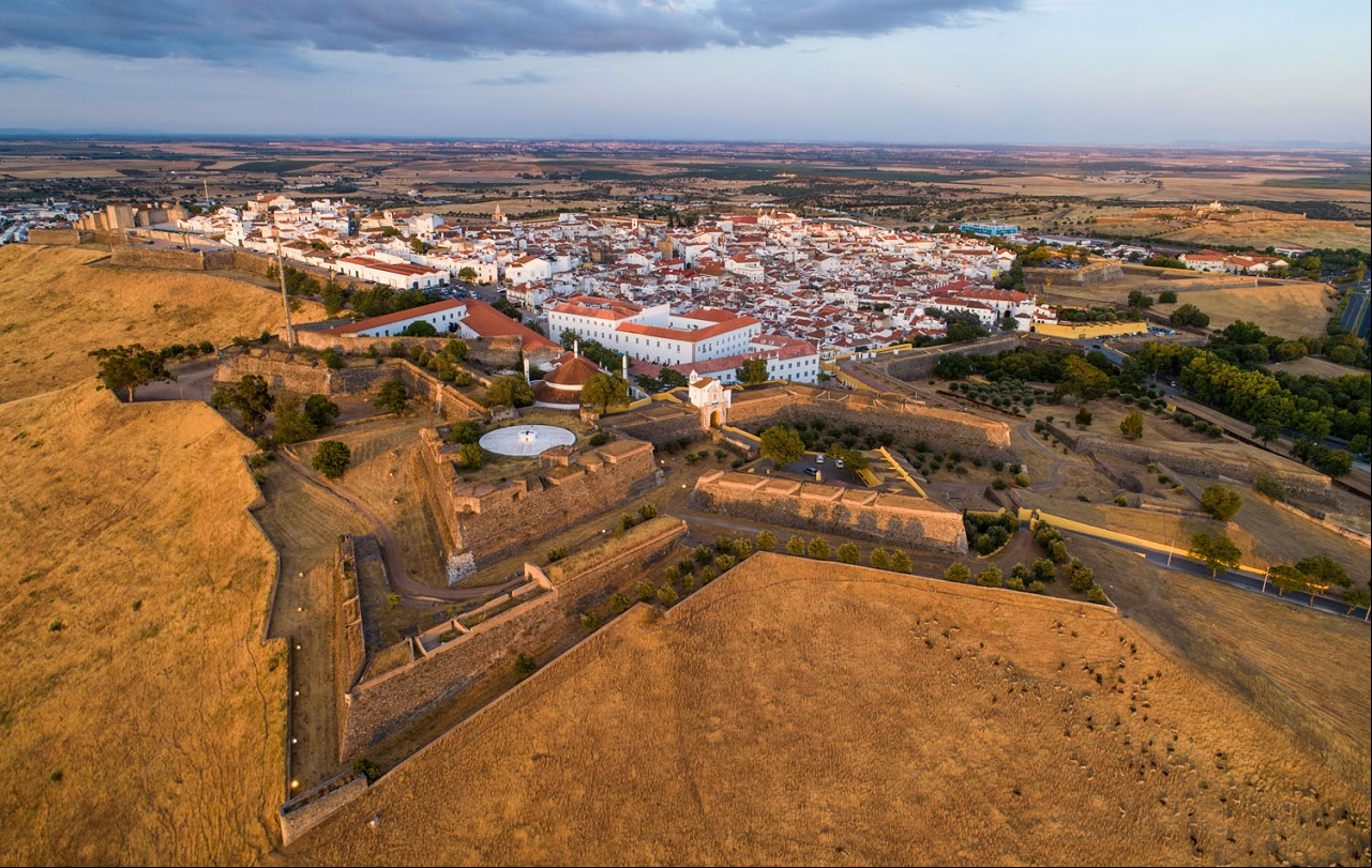 Collection Elvas