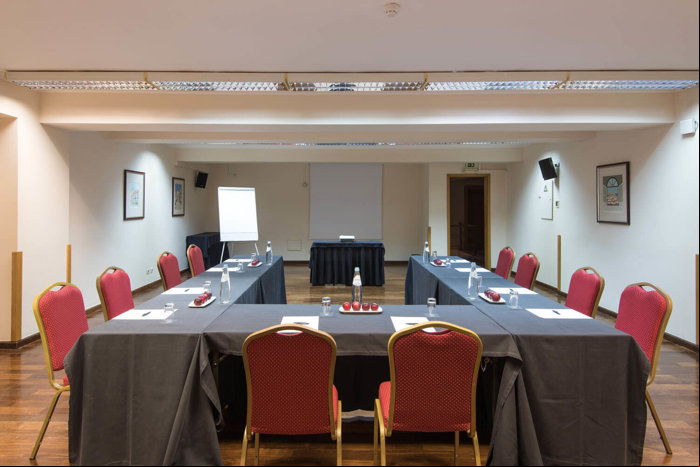 Hotel Vila Galé Estoril - Sala de Reuniões