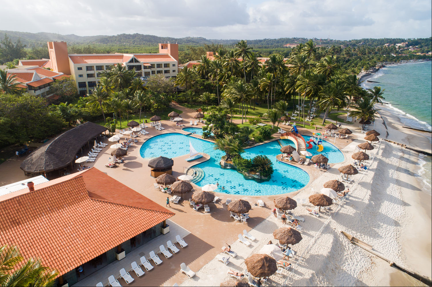 Vila Galé Cabo