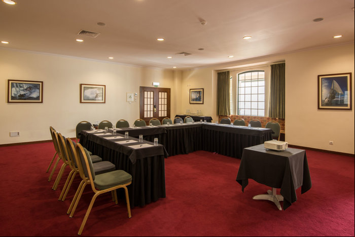 Hotel Vila Galé Ericeira - Salle de Réunion
