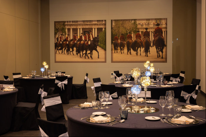 Hotel Vila Galé Évora - Sala de Reuniões