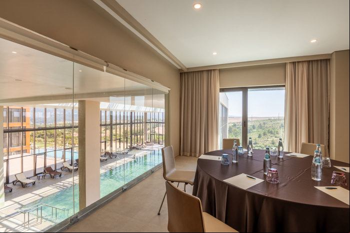   Hotel Vila Galé Sintra - Sala de Reuniões