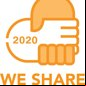 SELO WE SHARE 2020