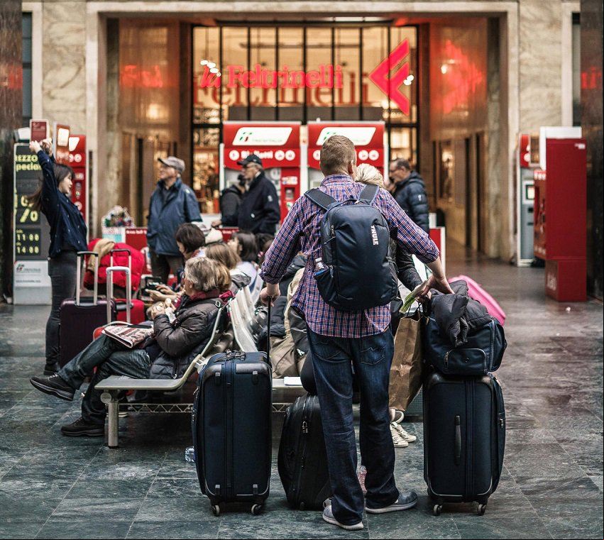 Vila Galé gibt Ihnen 10% Rabatt bei LUGGit!