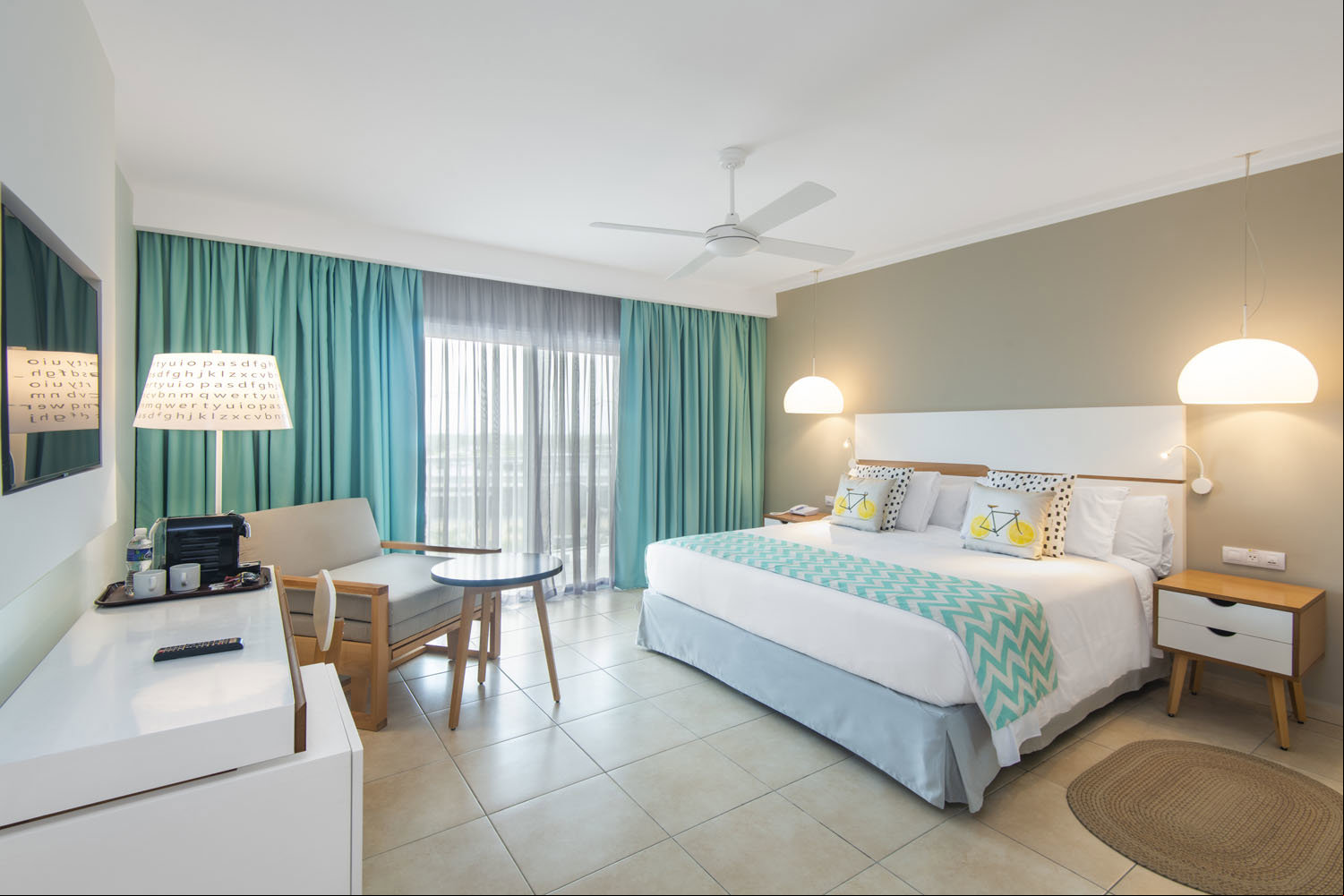 Vila Galé Cayo Paredón – Quarto Standard