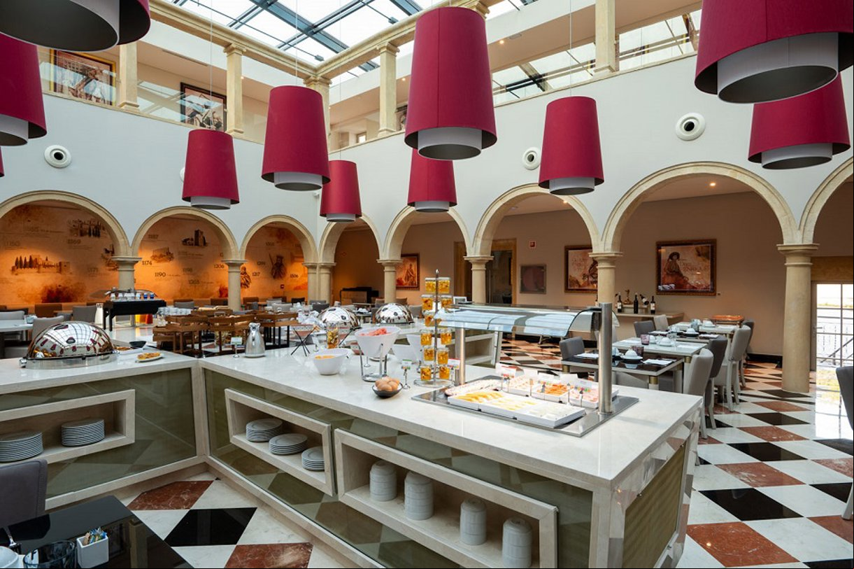 VG Tomar Restaurante Versatil 2 Baixa