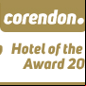 Hotel Of The Year Award 2023 1 178X90