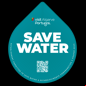 Logo Savewater Cor