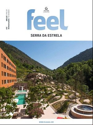 Serra da Estrela
